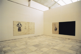 Julião Sarmento Flashback