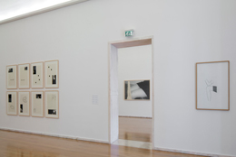 Julião Sarmento Índex