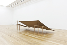 Julião Sarmento Parousia