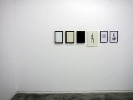 Julião Sarmento DAD