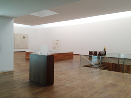 Julião Sarmento Guest or Host?