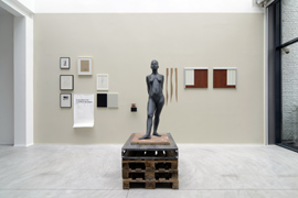 Julião Sarmento Easy Pairings Fractals Stars