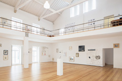 VOID* Júlio Pomar & Julião Sarmento