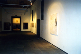 Julião Sarmento -me / What Makes A Writer Great