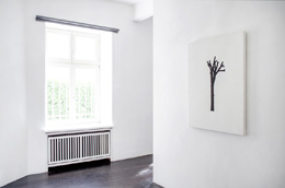 Just Black and White 