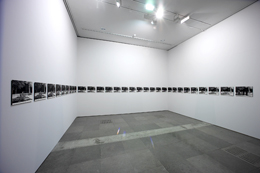 Julião Sarmento Trabalhos dos Anos 70 / Works from the 70’s