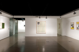 Julião Sarmento Timeline