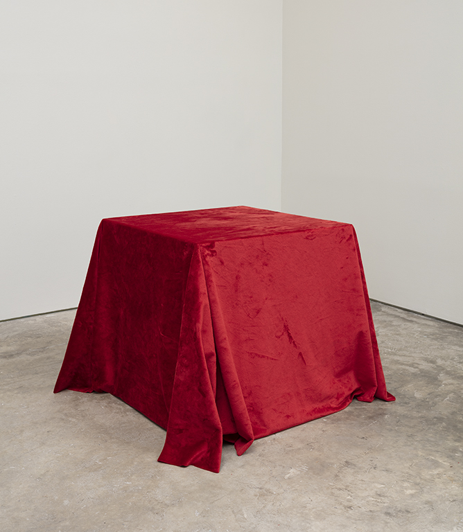 Julião Sarmento Undisclosed