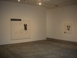 Julião Sarmento Film Noir