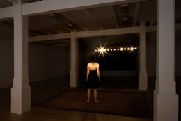 Julião Sarmento Film Noir (part 2)