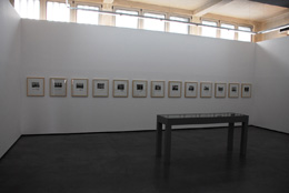 Julião Sarmento L.A. Prints