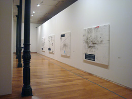 Julião Sarmento Grace Under Pressure