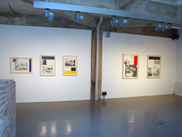 Julião Sarmento Papel