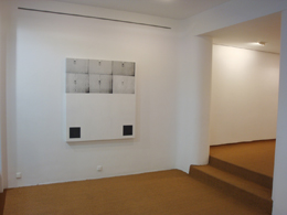 Julião Sarmento Remarks on Colour.2