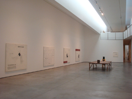 Julião Sarmento 2000-2010