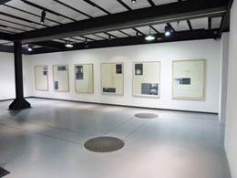 Julião Sarmento What Makes a Writer Great