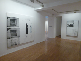 Julião Sarmento Quelques Jeux Interdits