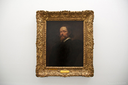 Empty Cube Julião Sarmento – Auto-Retrato / Self Portrait